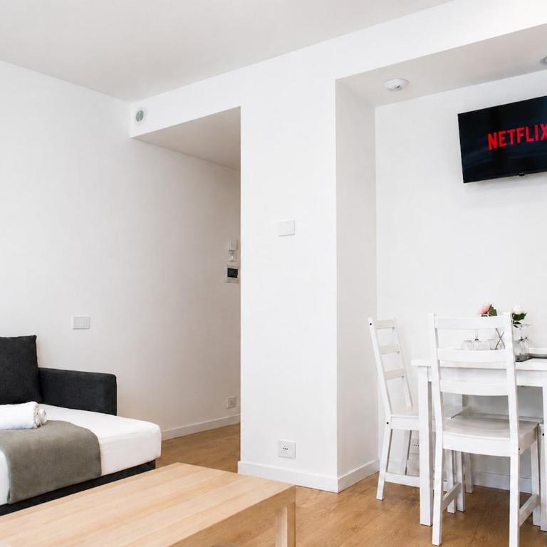Il Waterfront Apartment Design esclusivo sul Porto - Appartamento Deluxe - 40