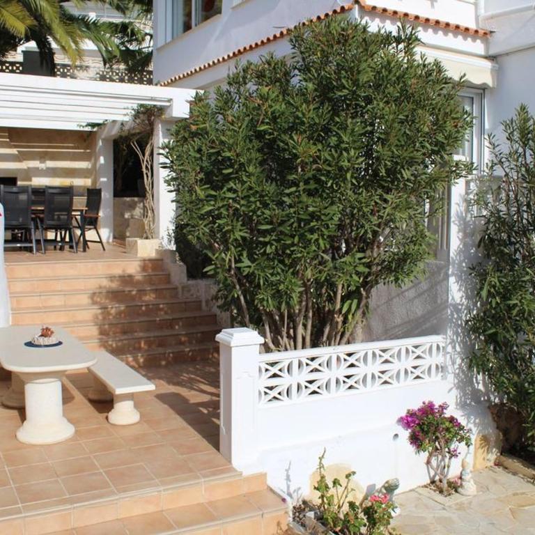Villa Hermitage - Casa de 5 dormitorios - 21
