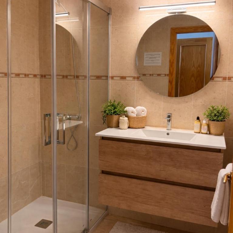 Villa Fernweh, Delta de l'Ebre Riumar, Barcelona - Villa con piscina privada - 5