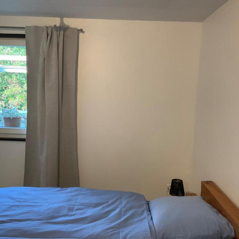 Appartement avec terrasse au cœur de la nature - Apartment mit 1 Schlafzimmer - 23