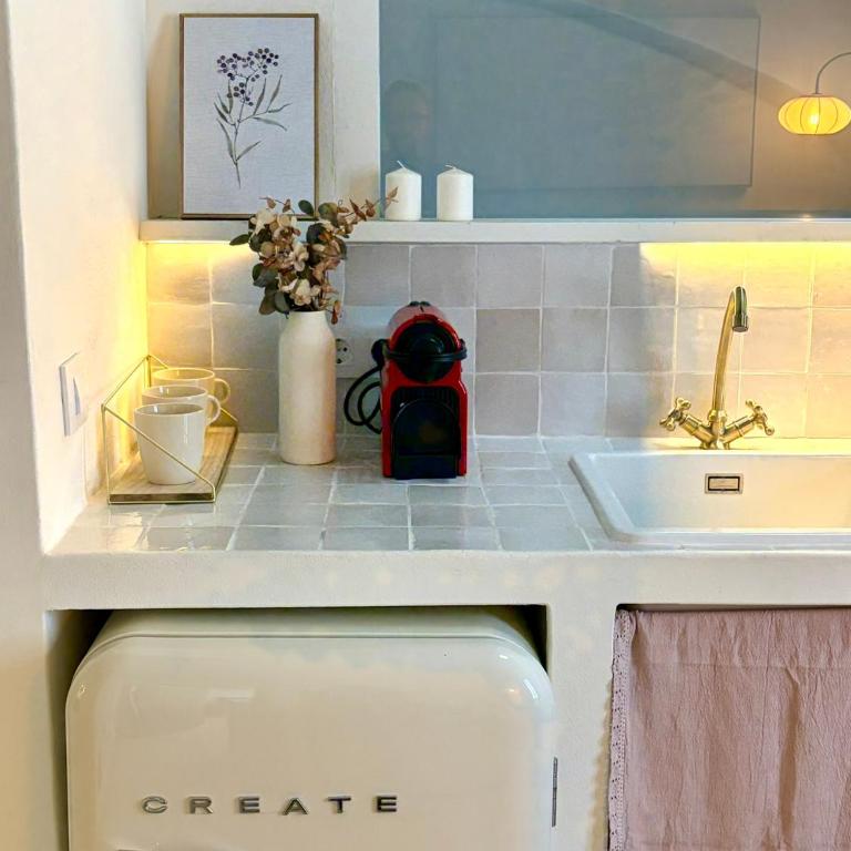 APARTAMENTO MORIS - Califa Casas - Two-Bedroom Apartment - 1