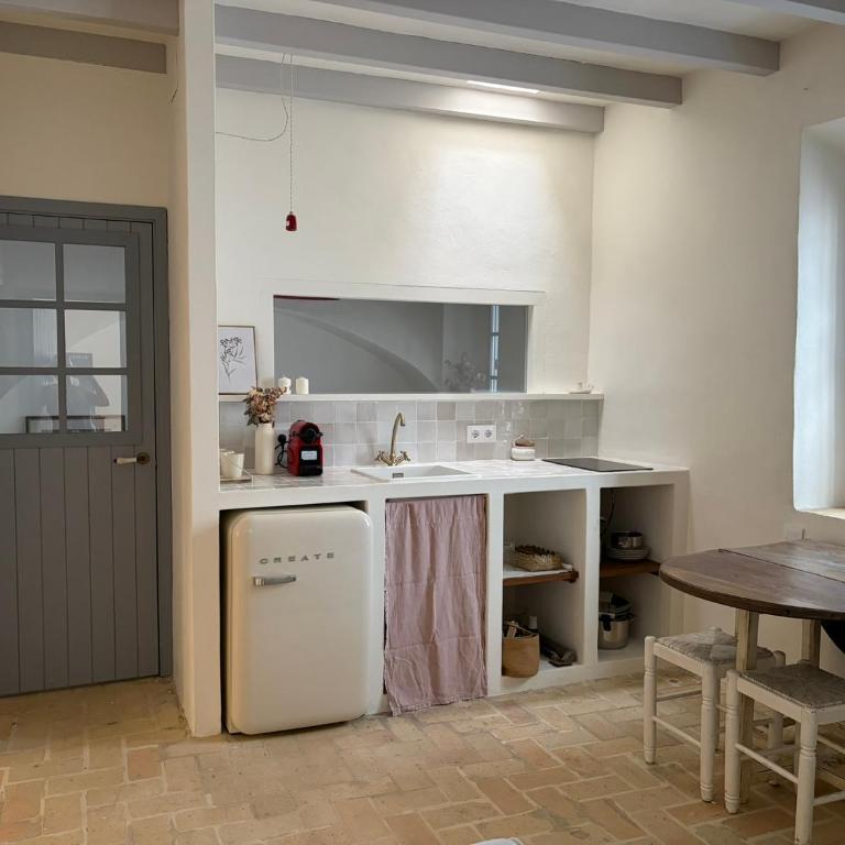 APARTAMENTO MORIS - Califa Casas - Two-Bedroom Apartment - 3