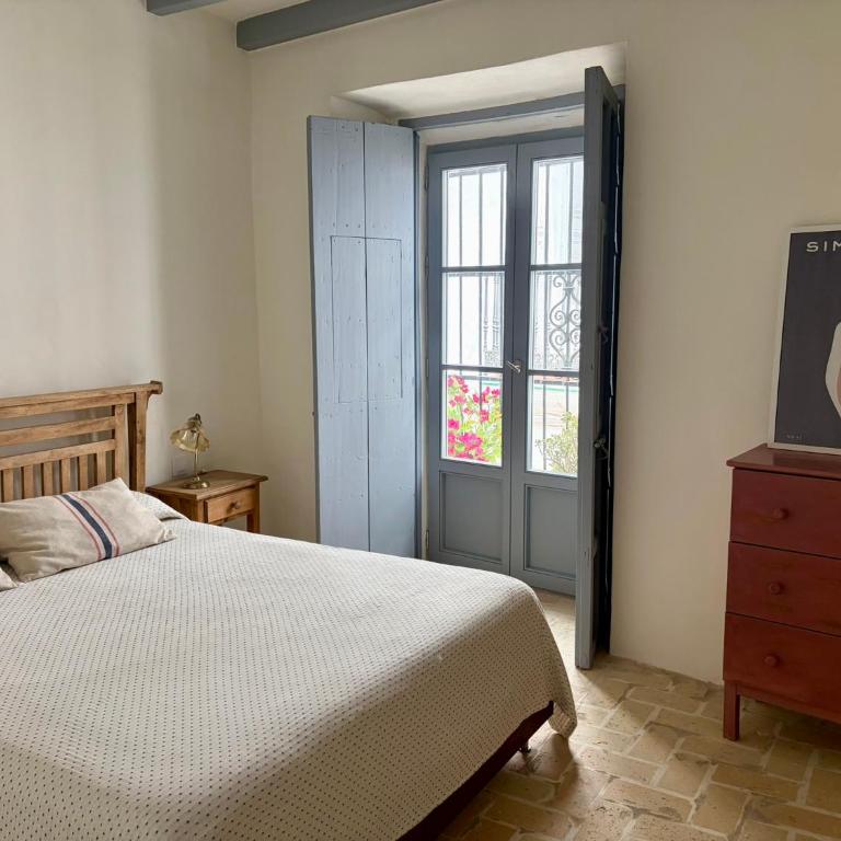 APARTAMENTO MORIS - Califa Casas - Two-Bedroom Apartment - 5