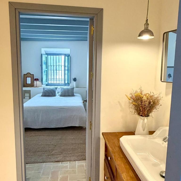 APARTAMENTO MORIS - Califa Casas - Two-Bedroom Apartment - 6