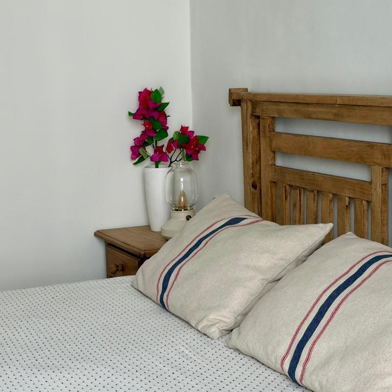 APARTAMENTO MORIS - Califa Casas - Two-Bedroom Apartment - 8
