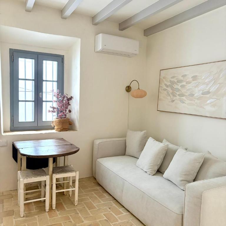 APARTAMENTO MORIS - Califa Casas - Two-Bedroom Apartment - 9