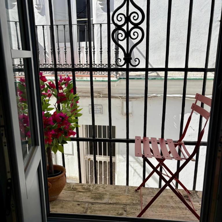 APARTAMENTO MORIS - Califa Casas - Two-Bedroom Apartment - 10