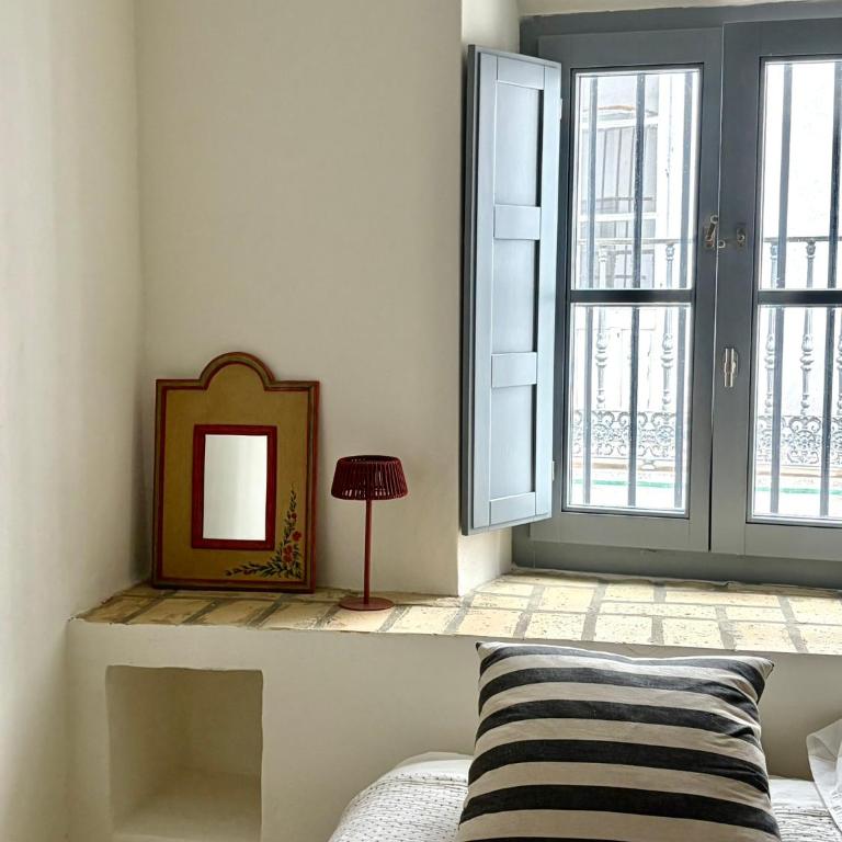 APARTAMENTO MORIS - Califa Casas - Two-Bedroom Apartment - 13