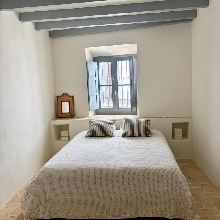 APARTAMENTO MORIS - Califa Casas - Two-Bedroom Apartment - 14