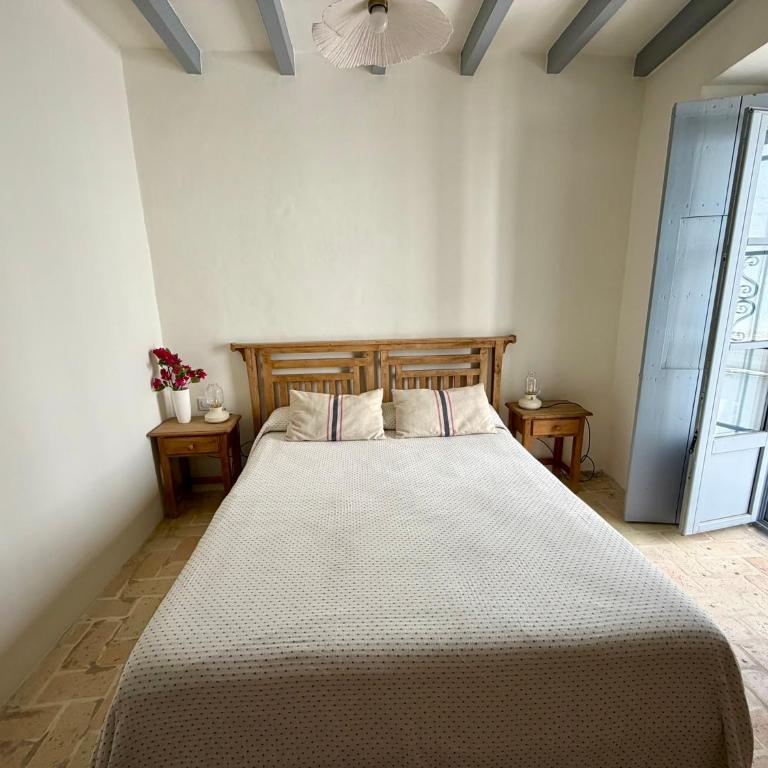 APARTAMENTO MORIS - Califa Casas - Two-Bedroom Apartment - 15