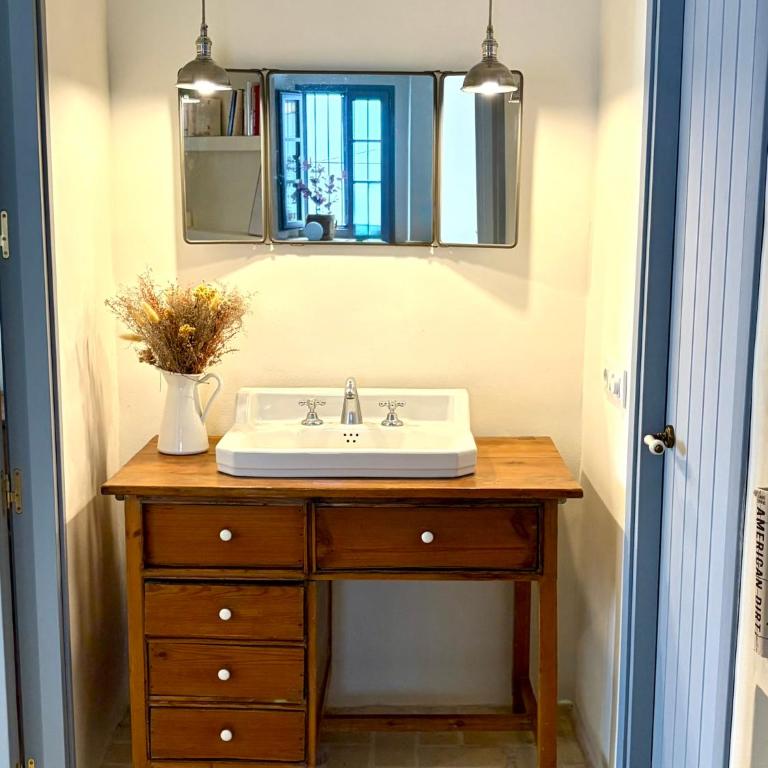 APARTAMENTO MORIS - Califa Casas - Two-Bedroom Apartment - 16