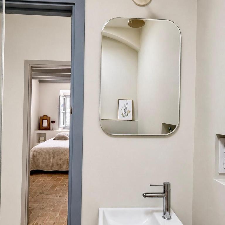 APARTAMENTO MORIS - Califa Casas - Two-Bedroom Apartment - 17