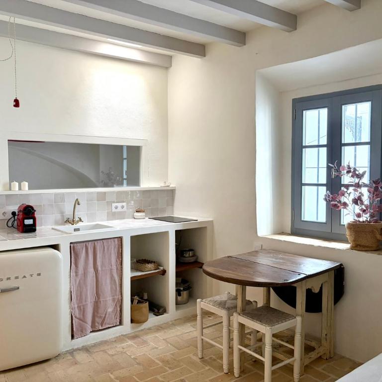 APARTAMENTO MORIS - Califa Casas - Two-Bedroom Apartment - 19