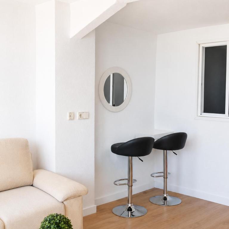 First line Benidorm - Apartment mit 1 Schlafzimmer - 6