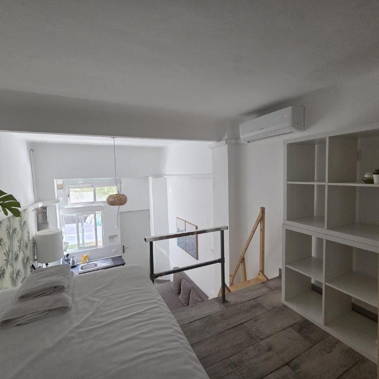 GVH5 Loft Vallehermoso - Apartment mit 2 Schlafzimmern - 5