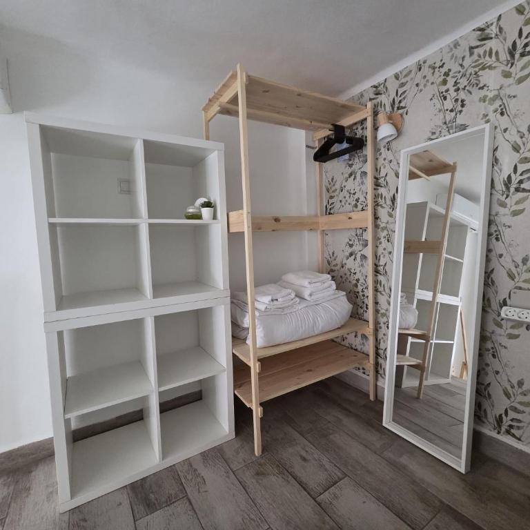 GVH5 Loft Vallehermoso - Apartment mit 2 Schlafzimmern - 10