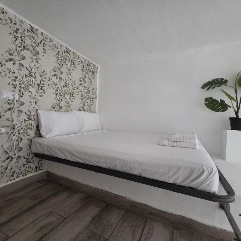 GVH5 Loft Vallehermoso - Apartment mit 2 Schlafzimmern - 7