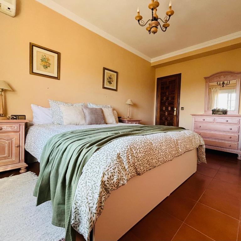 Villa Fabiana - Doppelzimmer mit eigenem Bad - 6