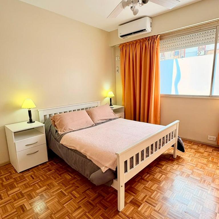 Buenos Aires Vanguardia - Apartamento de 1 dormitorio - 4