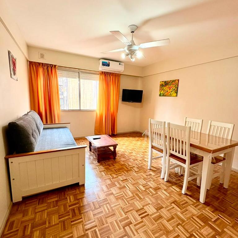 Buenos Aires Vanguardia - Apartamento de 1 dormitorio - 1