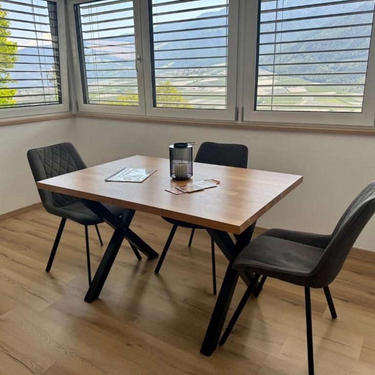 Appartment Sofia Fischerhaus - Appartamento con 1 Camera da Letto - 67