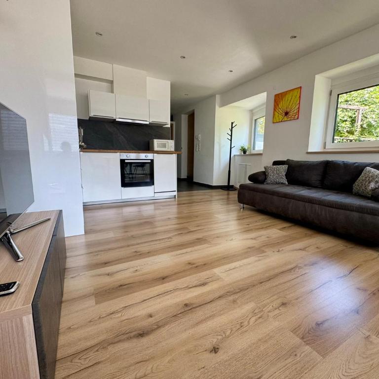 Appartment Sofia Fischerhaus - Appartamento con 1 Camera da Letto - 60