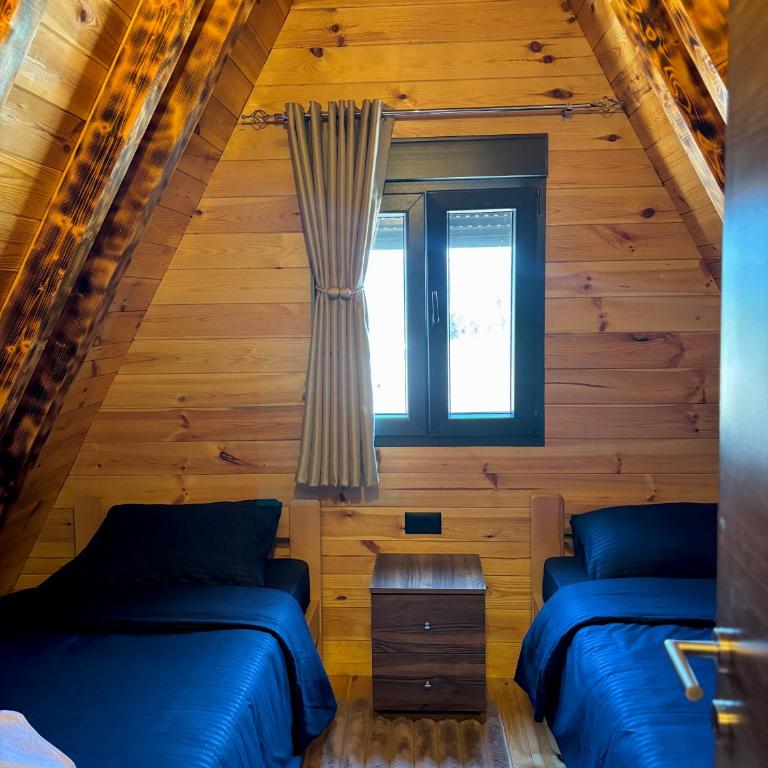 Ðedovina mountain cabins - Kuća sa 2 Spavaće Sobe - 1