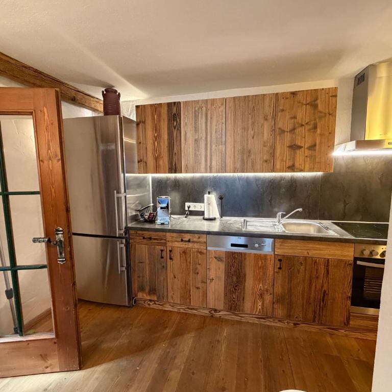 Appartement Schönpflug - Apartment mit 5 Schlafzimmern - 18