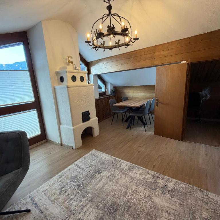 Appartement Schönpflug - Apartment mit 2 Schlafzimmern - 8