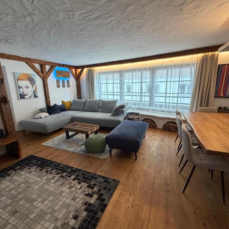 Appartement Schönpflug - Apartment mit 5 Schlafzimmern - 2