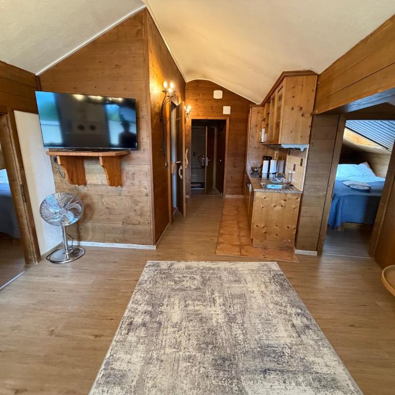 Appartement Schönpflug - Apartment mit 2 Schlafzimmern - 2