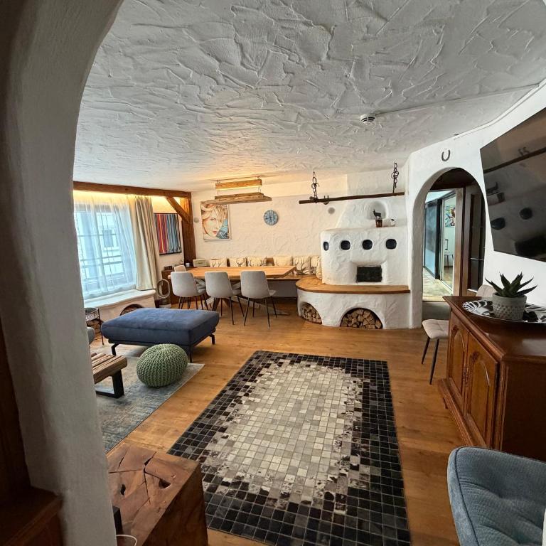 Appartement Schönpflug - Apartment mit 5 Schlafzimmern - 21