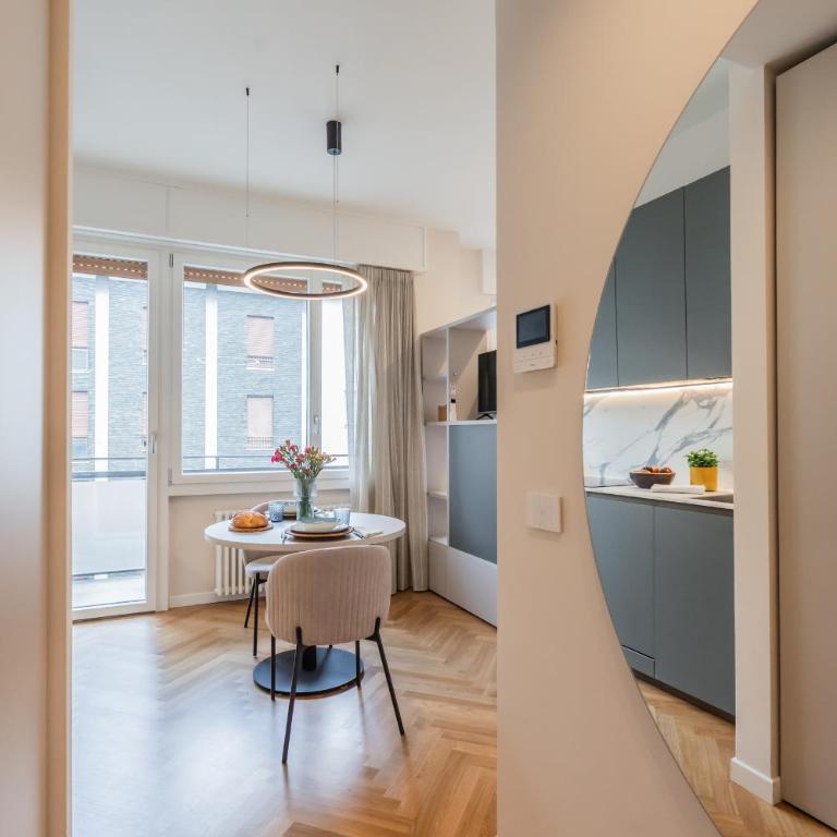 John's Cozy Apartment Near Lake - City Center - Stadium - One-Bedroom Apartment - 2