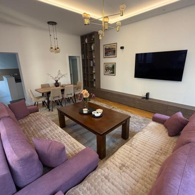 Despiceva Residence - Appartement 2 Chambres - 1
