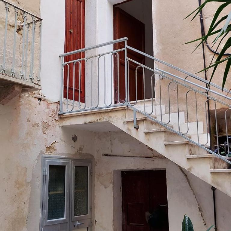 Nonna Jaca Apartment - Casa con 1 dormitorio - 42