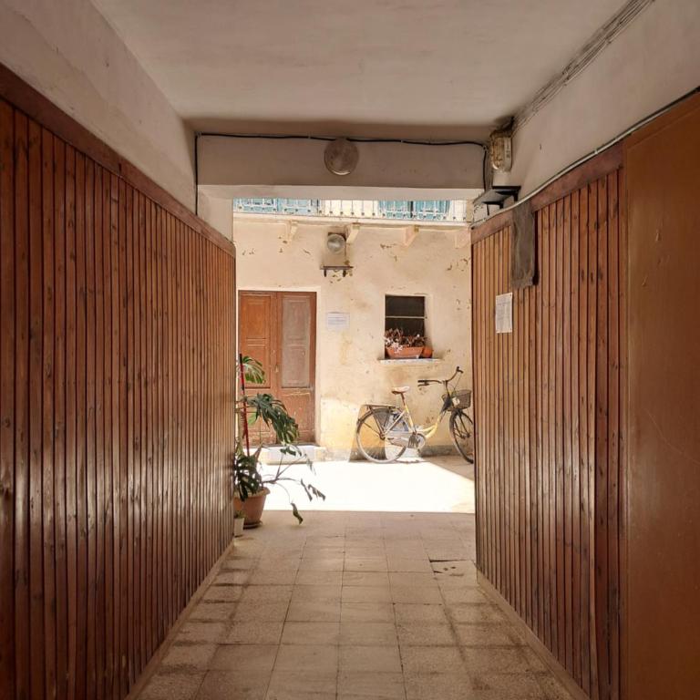 Nonna Jaca Apartment - Casa con 1 dormitorio - 43