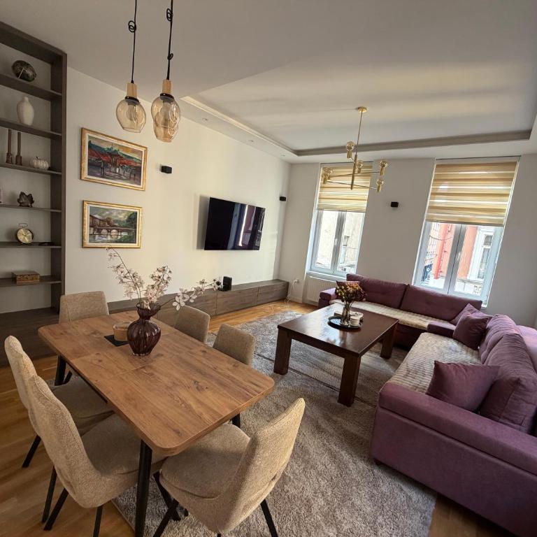 Despiceva Residence - Appartement 2 Chambres - 3