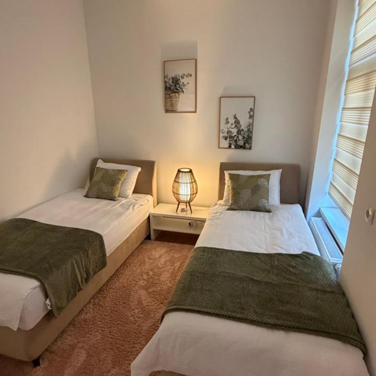 Despiceva Residence - Appartement 2 Chambres - 5