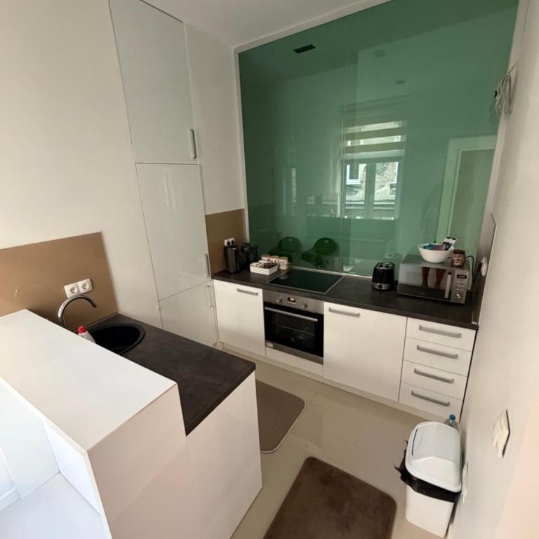 Despiceva Residence - Appartement 2 Chambres - 6