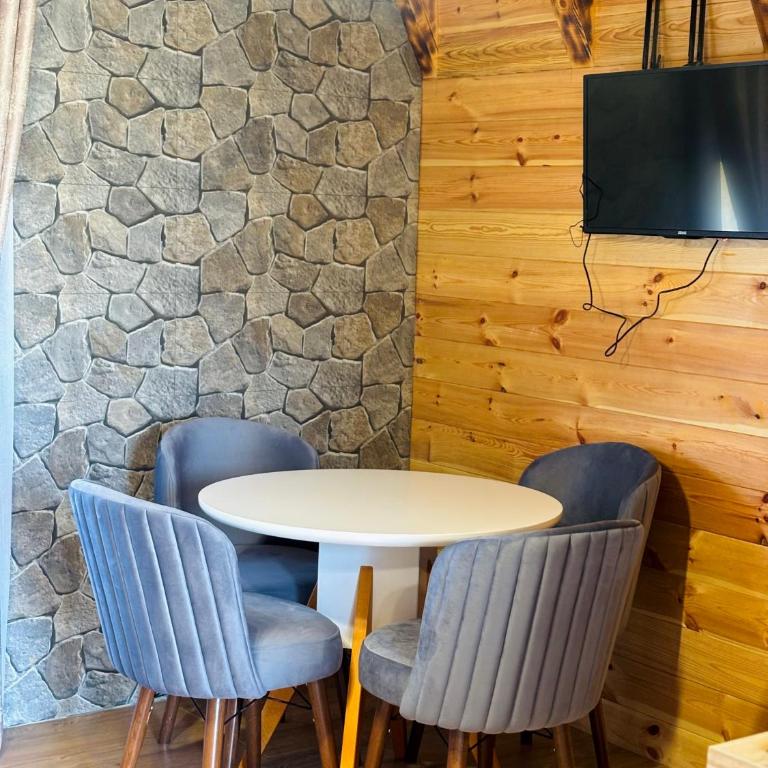 Ðedovina mountain cabins - Kuća sa 2 Spavaće Sobe - 17