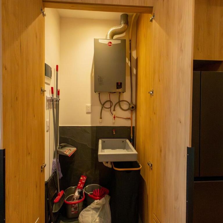 Elegant Loft in the heart of Mexico City - Apartamento de 1 dormitorio - 4