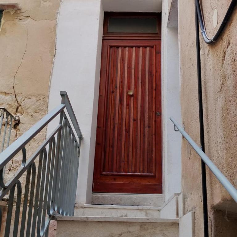 Nonna Jaca Apartment - Casa con 1 dormitorio - 45