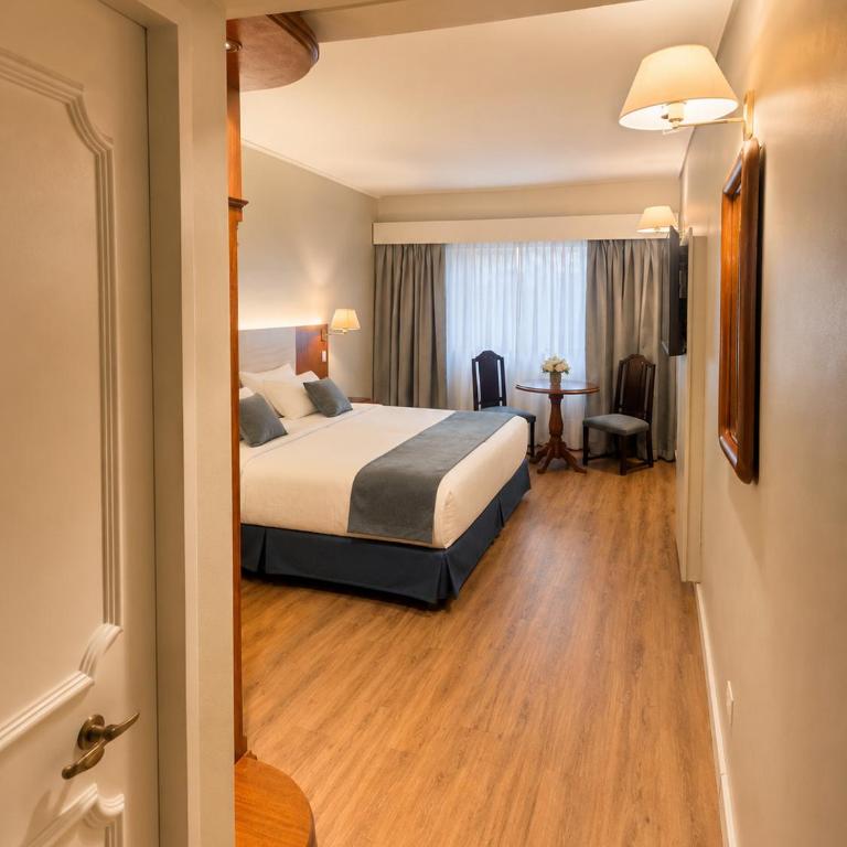Hotel Centuria Obelisco - Habitación Doble Deluxe - 1 o 2 camas - 5
