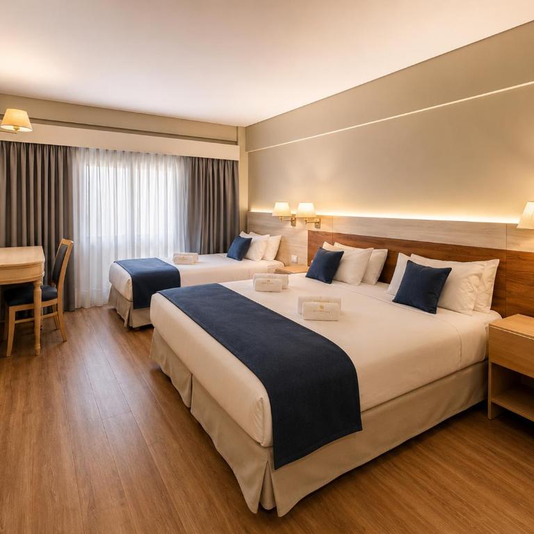 Hotel Centuria Obelisco - Habitación Triple Superior - 3