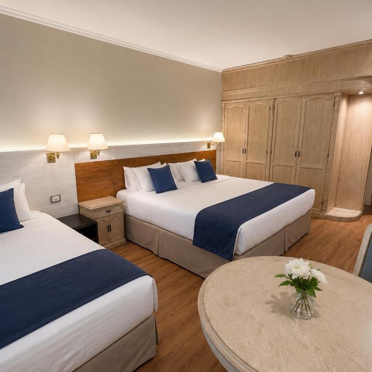 Hotel Centuria Obelisco - Habitación Triple Superior - 14