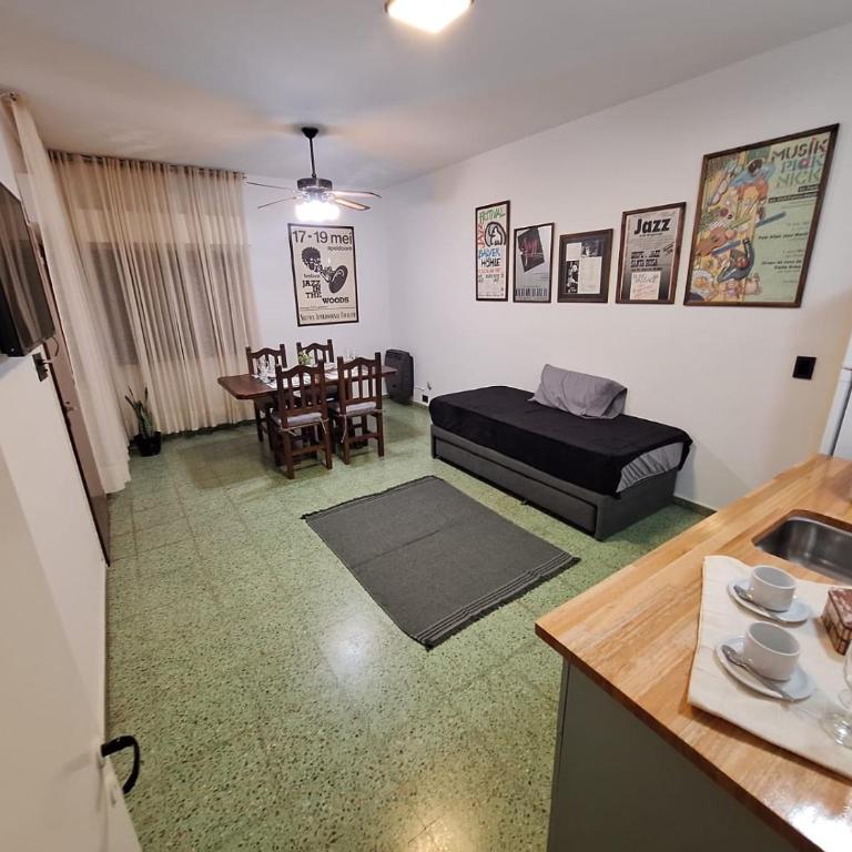 Chispa - One-Bedroom Apartment - 6