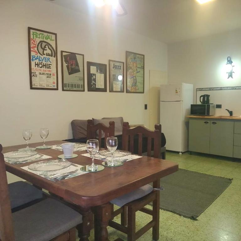 Chispa - One-Bedroom Apartment - 7
