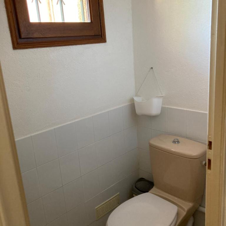 Les Chênes-lièges d'Ambeille - Appartement 1 Chambre - 36