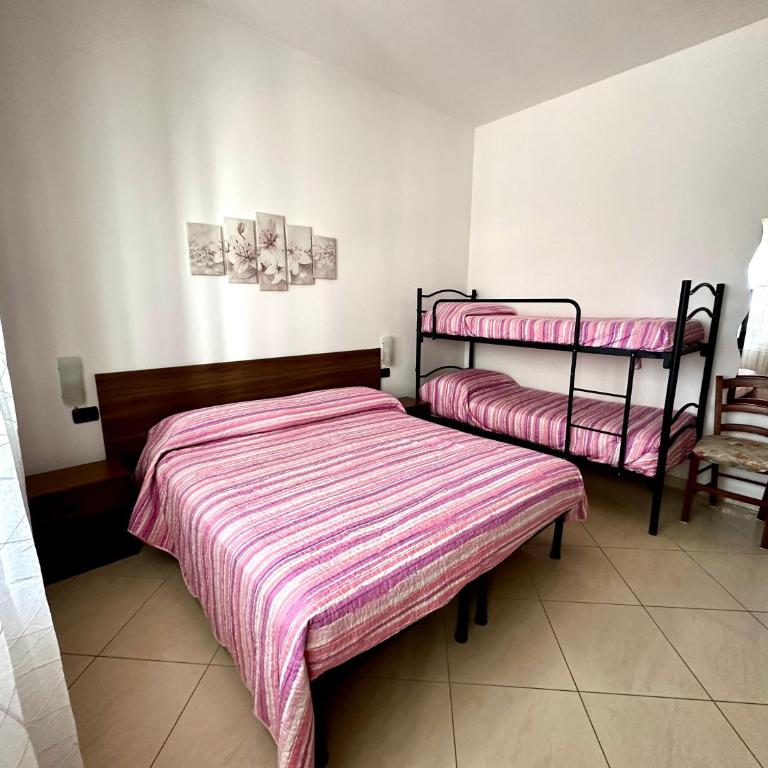 Appartamenti Luna - Casa con 1 Camera da Letto - 9