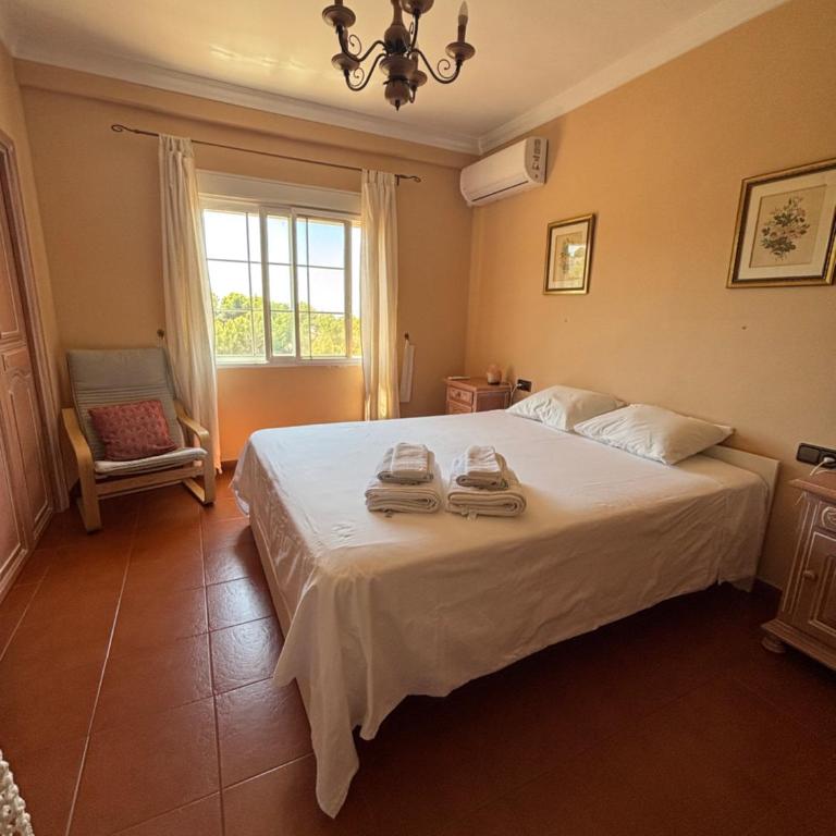 Villa Fabiana - Doppelzimmer mit eigenem Bad - 7
